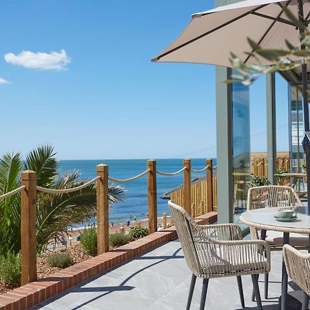 Bed and Breakfast The Ventnor Annex Esterno foto