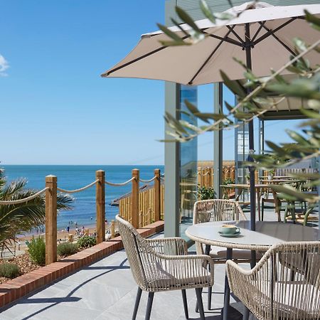 Bed and Breakfast The Ventnor Annex Esterno foto