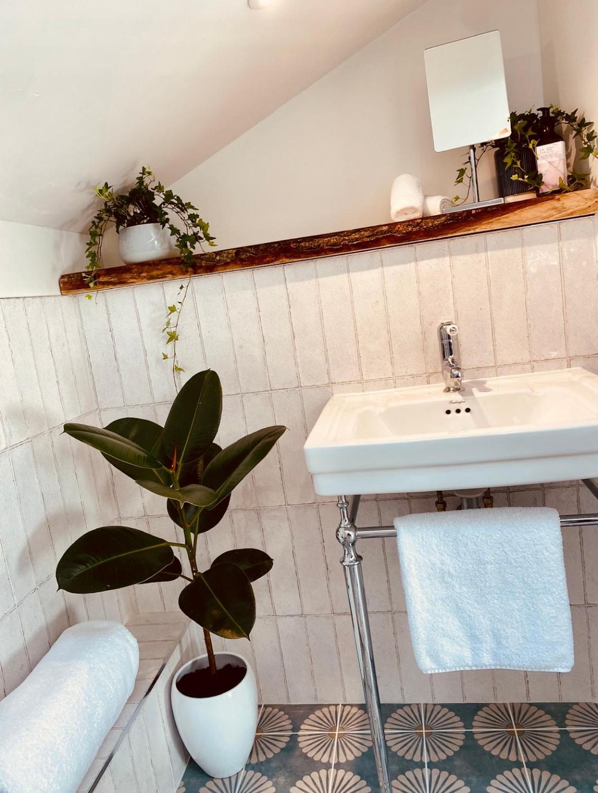 Bed and Breakfast The Ventnor Annex Esterno foto