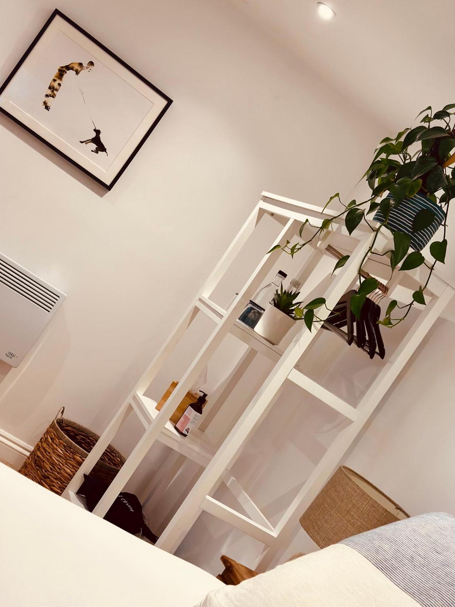 Bed and Breakfast The Ventnor Annex Esterno foto