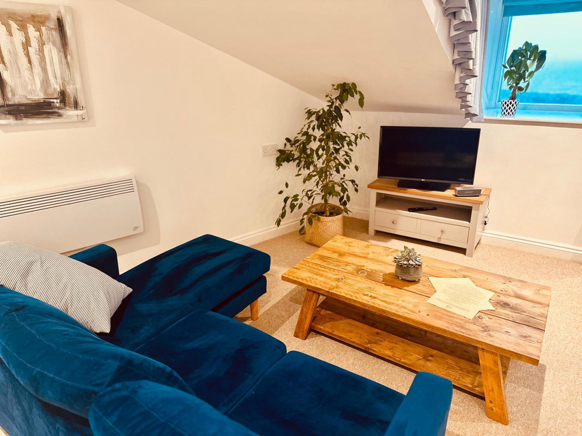 Bed and Breakfast The Ventnor Annex Esterno foto